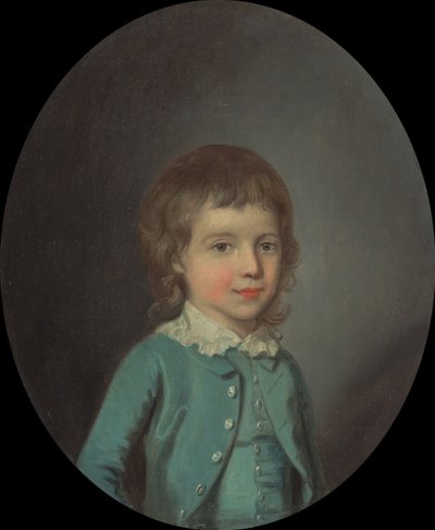 John Palmer Whalley - William Hamilton